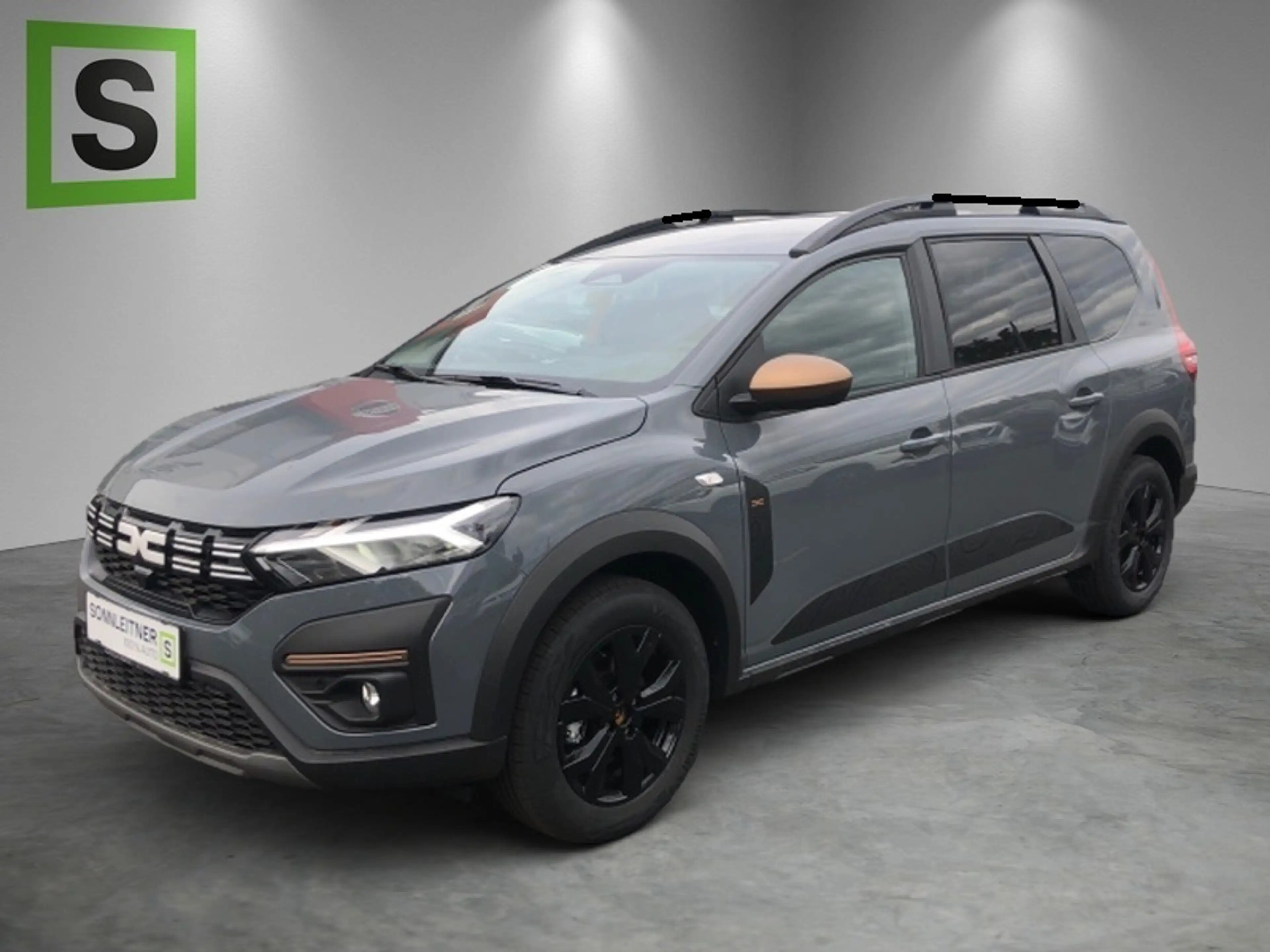 Dacia Jogger JOGGER Extreme TCe 110 PF 5-sitzig