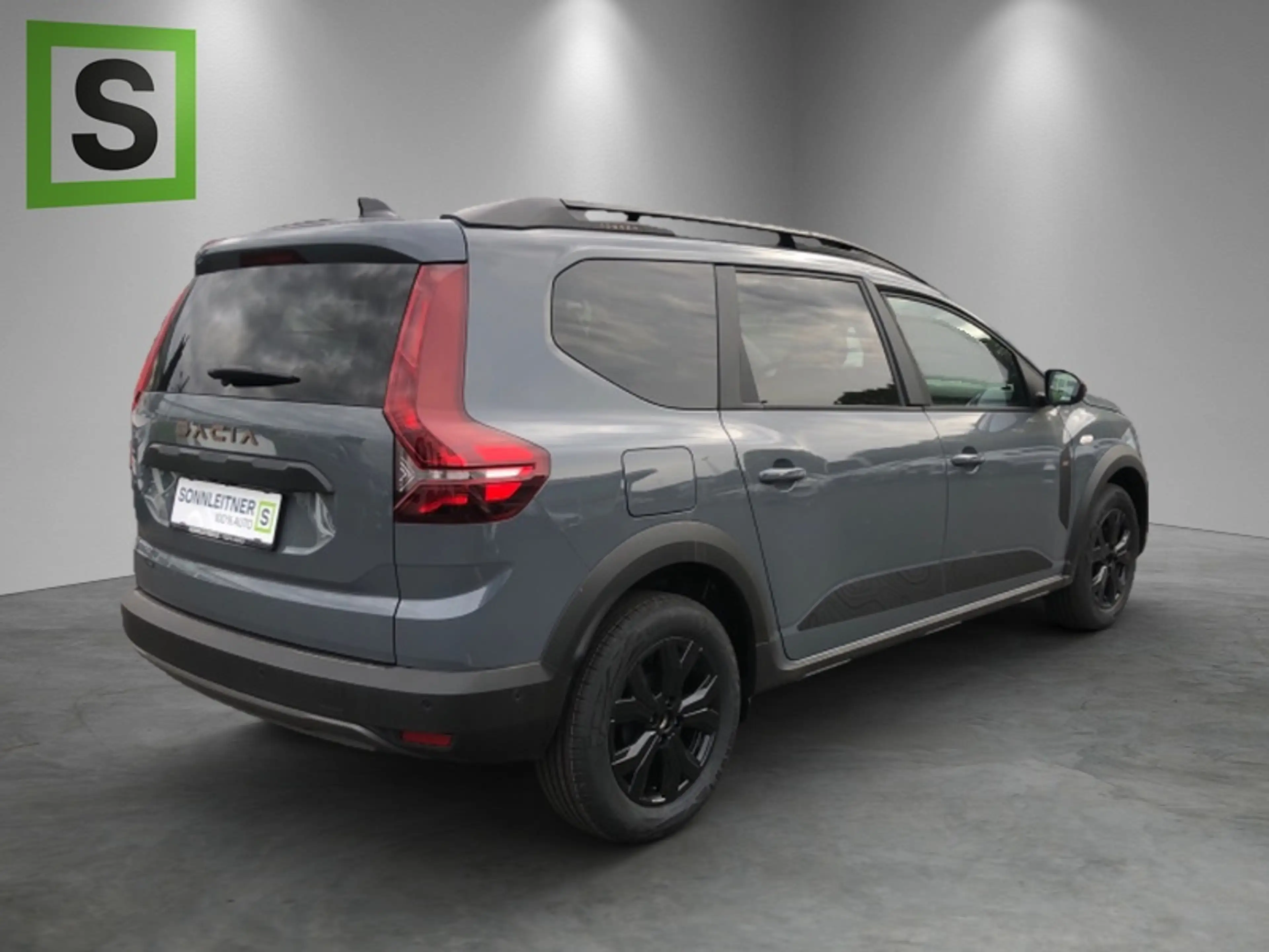 Dacia Jogger JOGGER Extreme TCe 110 PF 5-sitzig — photo 3