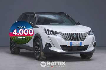 motore elettrico 100kW GT
