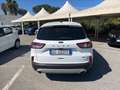 Ford Kuga 2.5 phev Titanium 2wd 225cv e-shifter Blanc - thumbnail 2