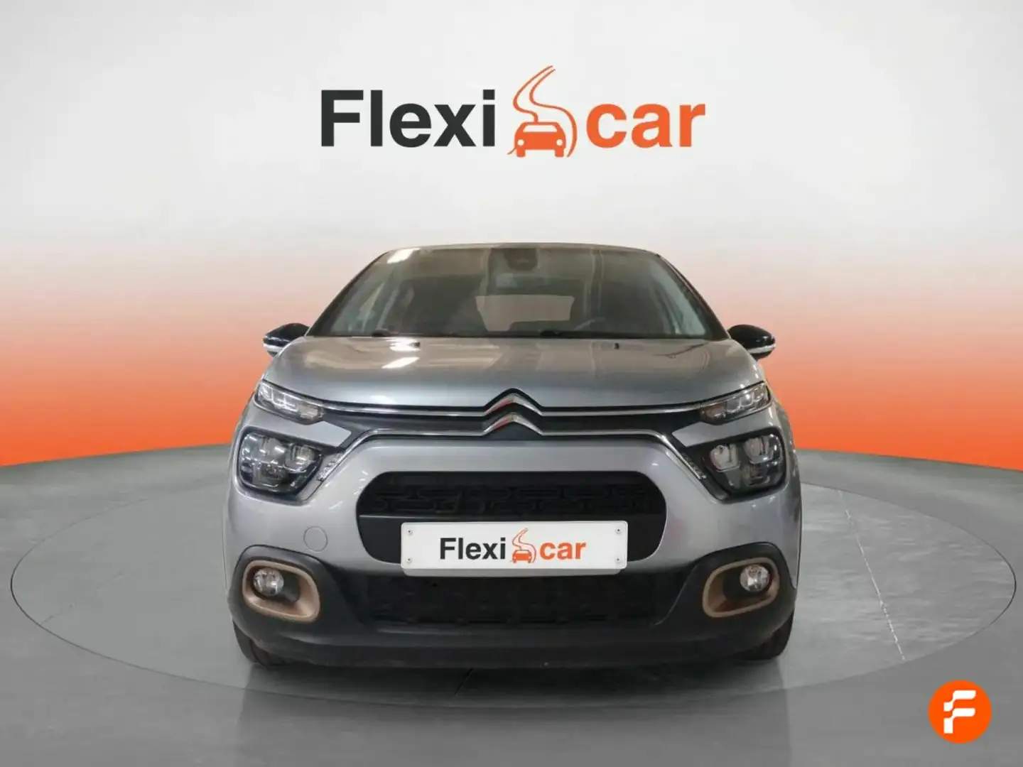 Citroen C3 1.2 PureTech S&S C-Series 83 Blanc - 2
