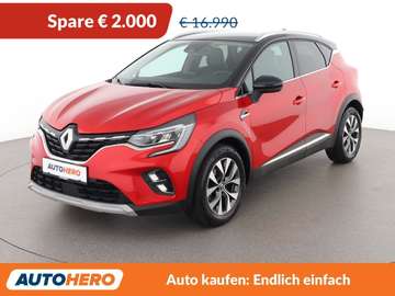 1.3 TCe Edition One