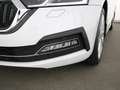 Skoda Octavia Combi 2.0 TDI DSG Style Weiß - thumbnail 21