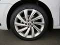 Skoda Octavia Combi 2.0 TDI DSG Style Weiß - thumbnail 19