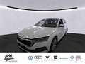 Skoda Octavia Combi 2.0 TDI DSG Style Weiß - thumbnail 1