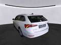 Skoda Octavia Combi 2.0 TDI DSG Style Weiß - thumbnail 4