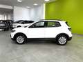 Volkswagen T-Cross 1.0 TSI Advance 81kW Blanco - thumbnail 8