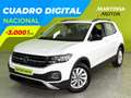 Volkswagen T-Cross 1.0 TSI Advance 81kW Blanco - thumbnail 1