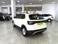 Volkswagen T-Cross 1.0 TSI Advance 81kW Blanco - thumbnail 7