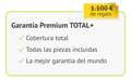 Volkswagen T-Cross 1.0 TSI Advance 81kW Blanco - thumbnail 16