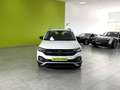 Volkswagen T-Cross 1.0 TSI Advance 81kW Blanco - thumbnail 2