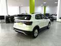 Volkswagen T-Cross 1.0 TSI Advance 81kW Blanco - thumbnail 5