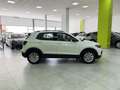 Volkswagen T-Cross 1.0 TSI Advance 81kW Blanco - thumbnail 4