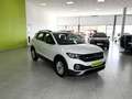 Volkswagen T-Cross 1.0 TSI Advance 81kW Blanco - thumbnail 3