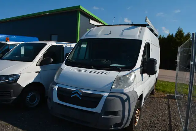 Citroen Jumper