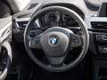 BMW X1 sDrive 20i Advantage LED+KLIMAAUT+SITZHZ+E Blanc - thumbnail 9