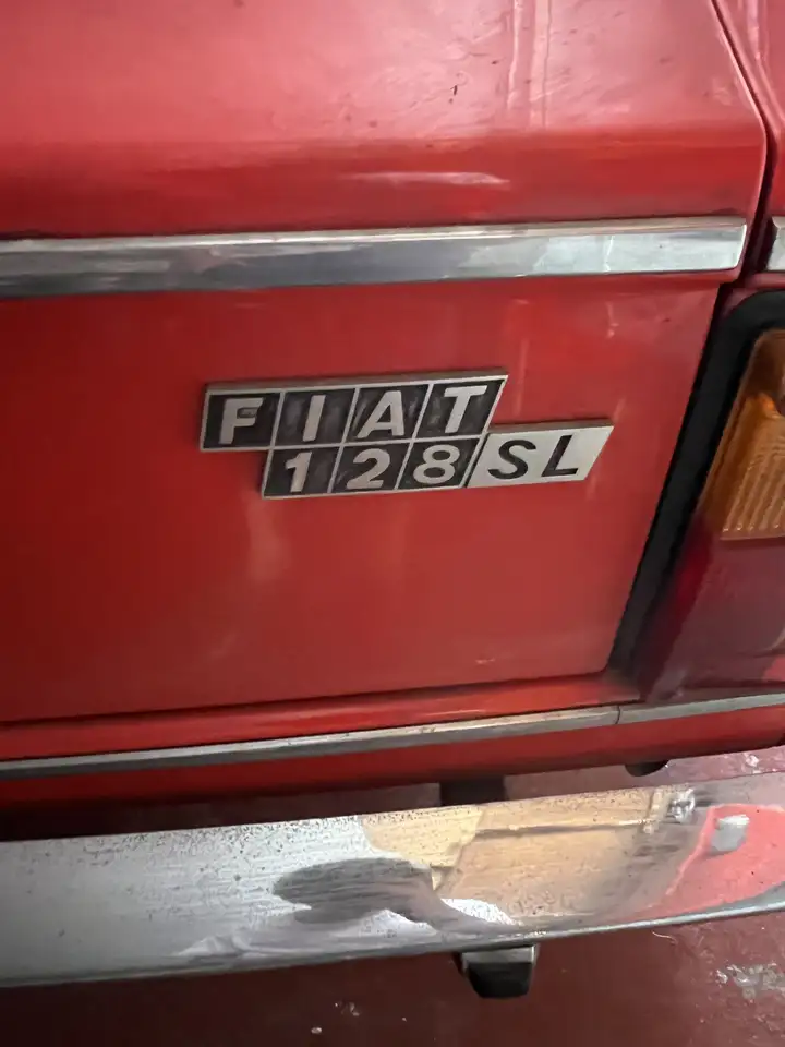 Fiat 128 Sport Lusso 1.3, foto 5