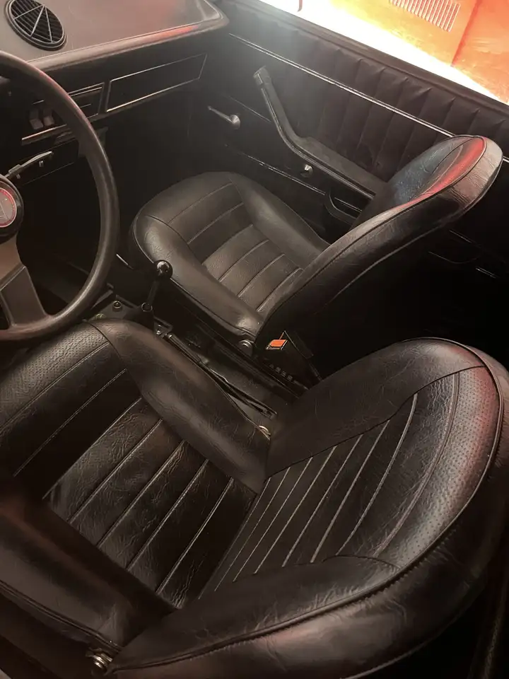 Fiat 128 Sport Lusso 1.3, foto 9