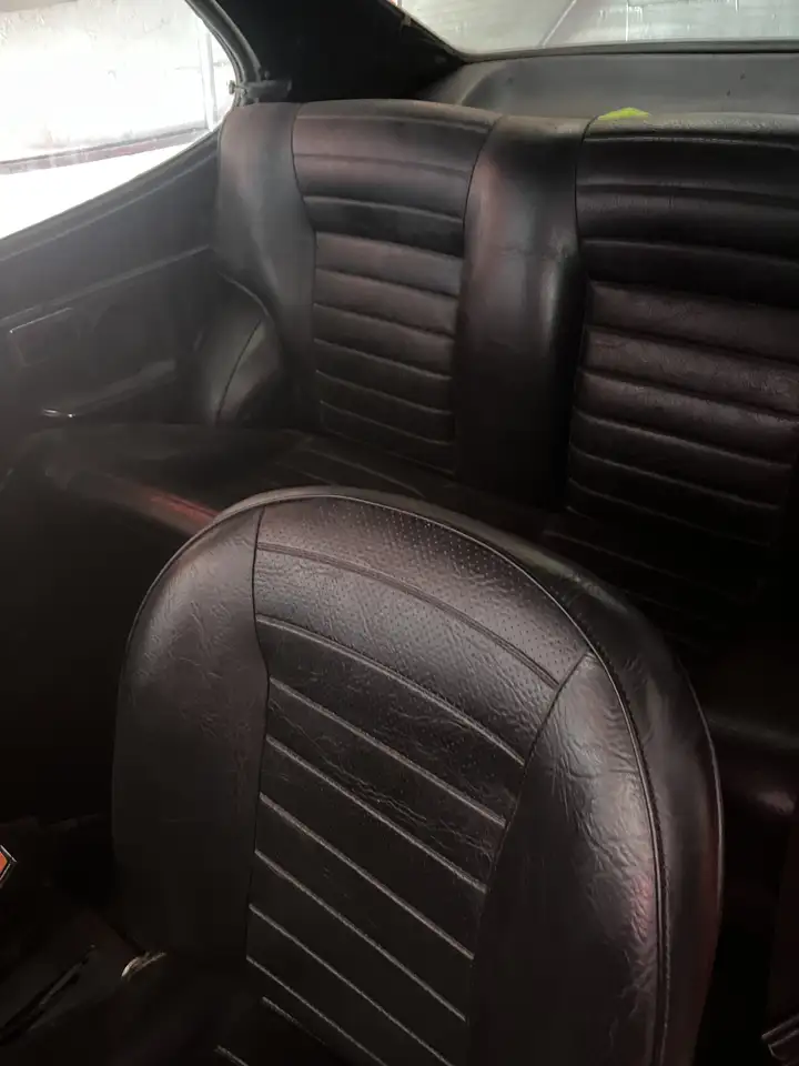 Fiat 128 Sport Lusso 1.3, foto 8