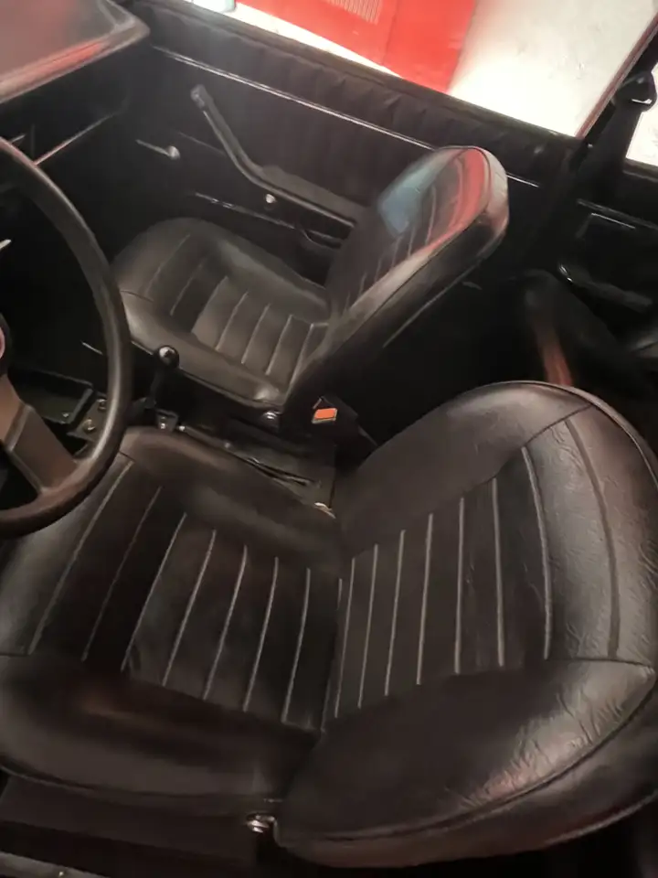 Fiat 128 Sport Lusso 1.3, foto 7