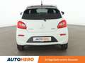 Mitsubishi Space Star 1.2 Diamant Edition+*NAVI*SHZ*TEMPO*KLIMA*GARANTIE Weiß - thumbnail 5
