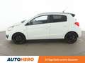 Mitsubishi Space Star 1.2 Diamant Edition+*NAVI*SHZ*TEMPO*KLIMA*GARANTIE Weiß - thumbnail 3