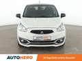 Mitsubishi Space Star 1.2 Diamant Edition+*NAVI*SHZ*TEMPO*KLIMA*GARANTIE Weiß - thumbnail 9