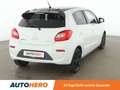 Mitsubishi Space Star 1.2 Diamant Edition+*NAVI*SHZ*TEMPO*KLIMA*GARANTIE Weiß - thumbnail 6