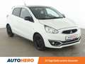 Mitsubishi Space Star 1.2 Diamant Edition+*NAVI*SHZ*TEMPO*KLIMA*GARANTIE Weiß - thumbnail 8