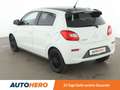 Mitsubishi Space Star 1.2 Diamant Edition+*NAVI*SHZ*TEMPO*KLIMA*GARANTIE Weiß - thumbnail 4
