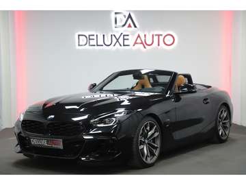 M40i - BVA Sport - EVO ROADSTER G29 M Performance