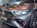 Mercedes-Benz AMG GT 63S 4Matic+ Pano Carbon MBUX Night 360° Grijs - thumbnail 3