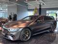 Mercedes-Benz AMG GT 63S 4Matic+ Pano Carbon MBUX Night 360° Grijs - thumbnail 1