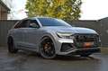 Audi Q8 50 TDI quattro Pro Line Plus | 2021 | 51.000 KM | Grijs - thumbnail 8