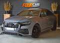 Audi Q8 50 TDI quattro Pro Line Plus | 2021 | 51.000 KM | Grijs - thumbnail 1