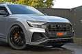 Audi Q8 50 TDI quattro Pro Line Plus | 2021 | 51.000 KM | Grijs - thumbnail 10
