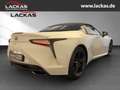Lexus LC 500 Cabriolet*Ultimate* Limited-Edition*360* Bílá - thumbnail 4