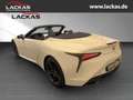 Lexus LC 500 Cabriolet*Ultimate* Limited-Edition*360* Bílá - thumbnail 2