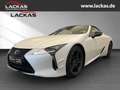 Lexus LC 500 Cabriolet*Ultimate* Limited-Edition*360* Weiß - thumbnail 1