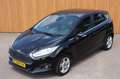 Ford Fiesta 1.0 EcoBoost Titanium org.NL navigatie Zwart - thumbnail 6