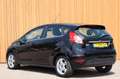 Ford Fiesta 1.0 EcoBoost Titanium org.NL navigatie Zwart - thumbnail 4