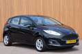 Ford Fiesta 1.0 EcoBoost Titanium org.NL navigatie Zwart - thumbnail 2