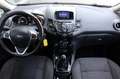 Ford Fiesta 1.0 EcoBoost Titanium org.NL navigatie Zwart - thumbnail 9