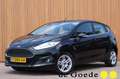 Ford Fiesta 1.0 EcoBoost Titanium org.NL navigatie Zwart - thumbnail 1
