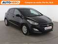 Hyundai i30 1.6CRDi BD Klass 110 Negro - thumbnail 8