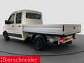 Volkswagen Crafter 35 Pritsche 2.0 TDI DoKA MR AHK KLIMA AP Weiß - thumbnail 6
