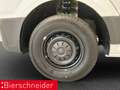 Volkswagen Crafter 35 Pritsche 2.0 TDI DoKA MR AHK KLIMA AP Weiß - thumbnail 8