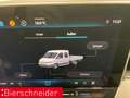 Volkswagen Crafter 35 Pritsche 2.0 TDI DoKA MR AHK KLIMA AP Weiß - thumbnail 22