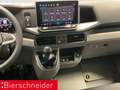 Volkswagen Crafter 35 Pritsche 2.0 TDI DoKA MR AHK KLIMA AP Weiß - thumbnail 15