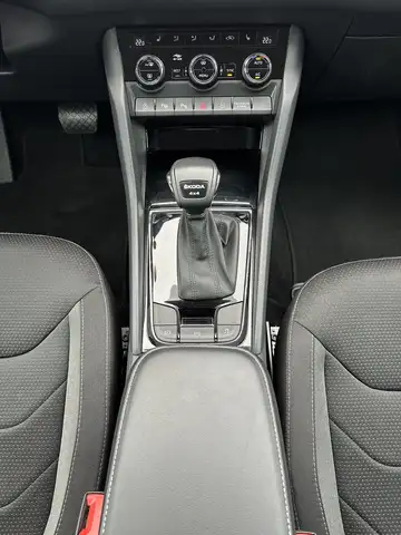 Skoda Kodiaq view 14